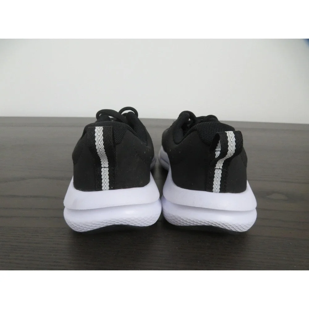 Under Armour shoes are